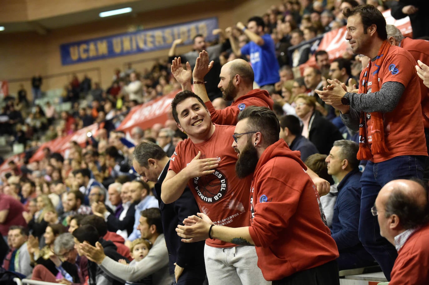 Los universitarios dicen adiós a sus ocho tropiezos consecutivos con su quinta victoria, sostenida en una gran defensa, mejora del juego colectivo y un Eddie autor de 27 puntos