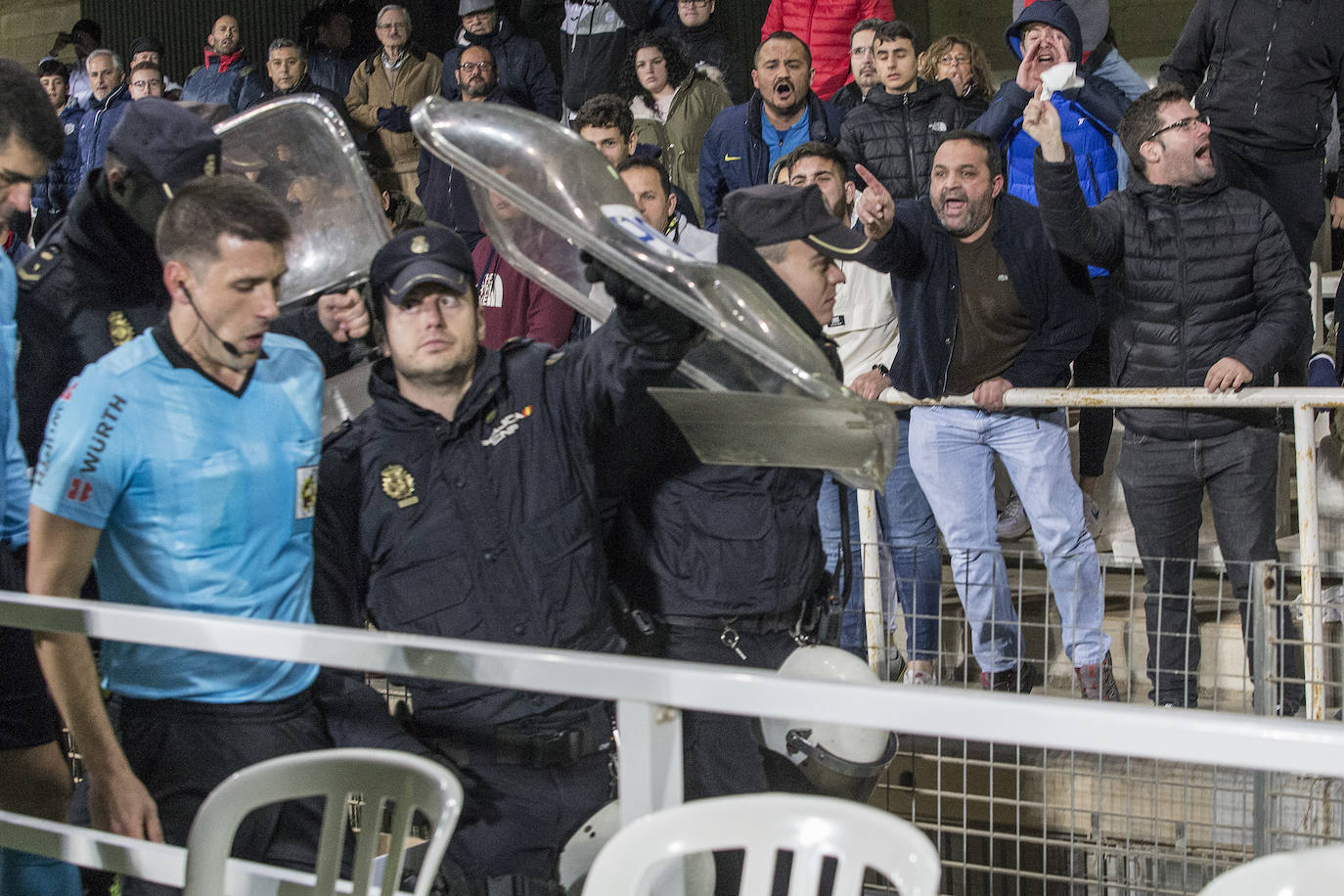 Los albinegros, superiores durante los noventa minutos, remontan y el Girona fuerza la prórroga en el último segundo; los visitantes crecen en la media hora extra, con un jugador más