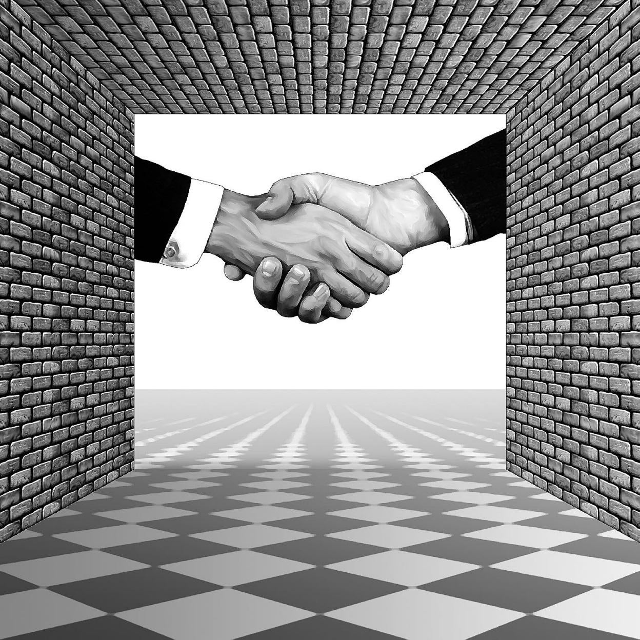 ¿Unidos en la construcción o en la radicalización?