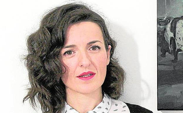 Concha Martínez Barreto