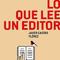 Imagen - 'Lo que lee un editor'