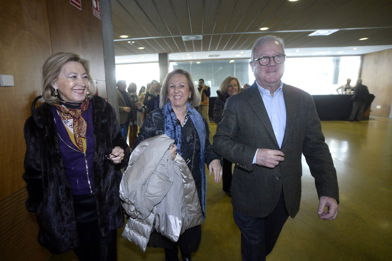 Así lo manifestó en Murcia durante la clausura del acto del PP 'Gobiernos por la libertad', que contó con la presidencia de los alcaldes de varias capitales, entre ellos el de Madrid, José Luis Martínez Almeida