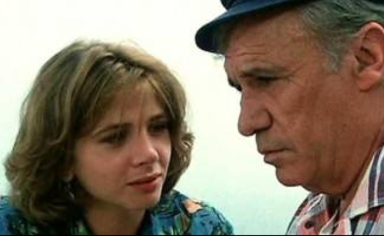 'La hora bruja' (Jaime de Armiñan, 1985)