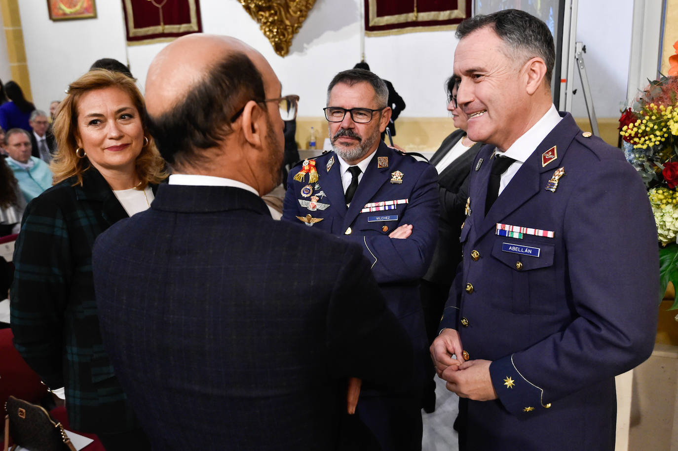 Fotos: La UCAM proyecta impartir Veterinaria, Biotecnología y Trabajo Social