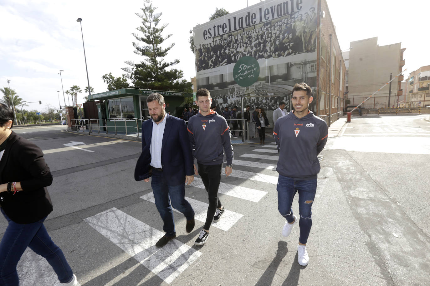 Fotos: Las viñetas de Baldo, otra vez protagonistas