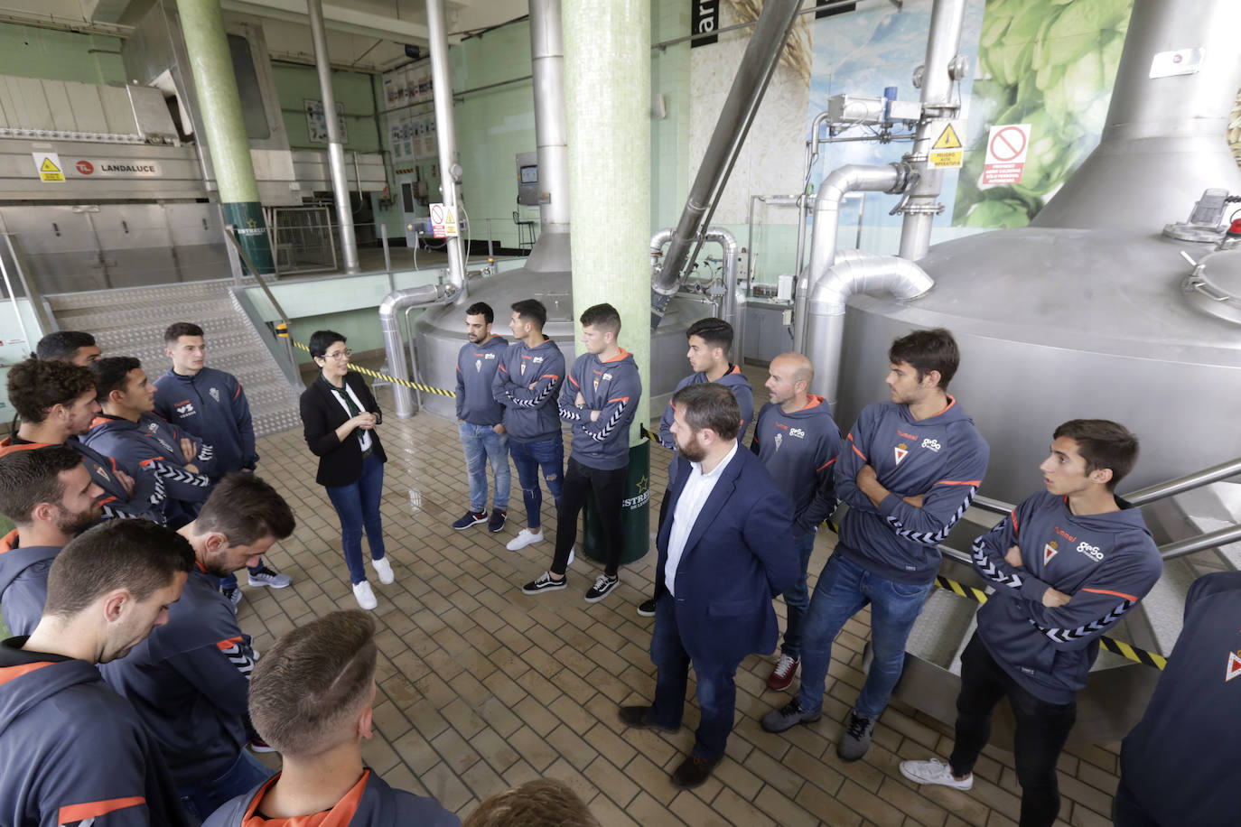 Fotos: Las viñetas de Baldo, otra vez protagonistas