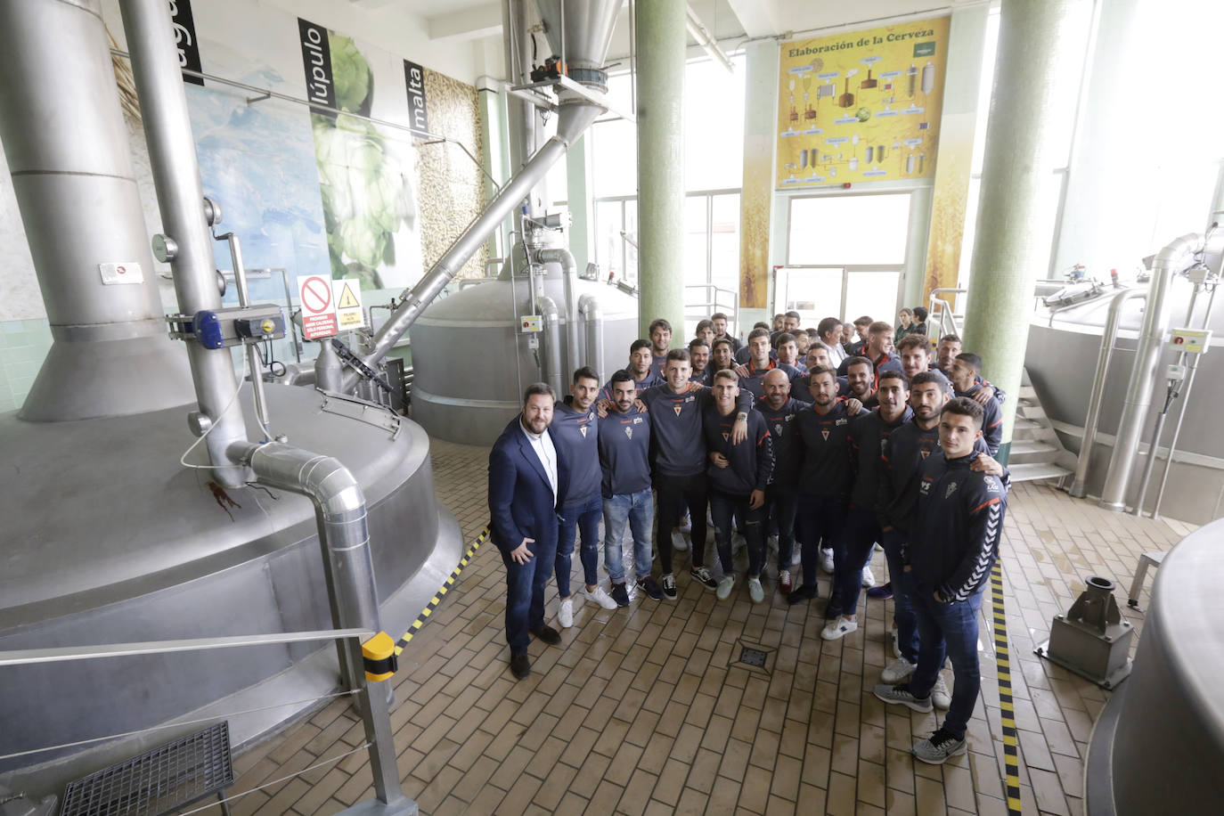 Fotos: Las viñetas de Baldo, otra vez protagonistas