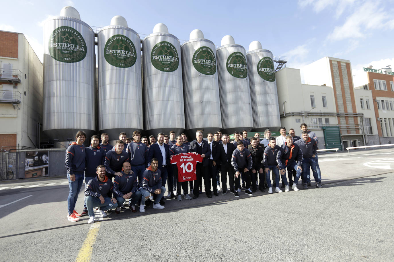 Fotos: Las viñetas de Baldo, otra vez protagonistas