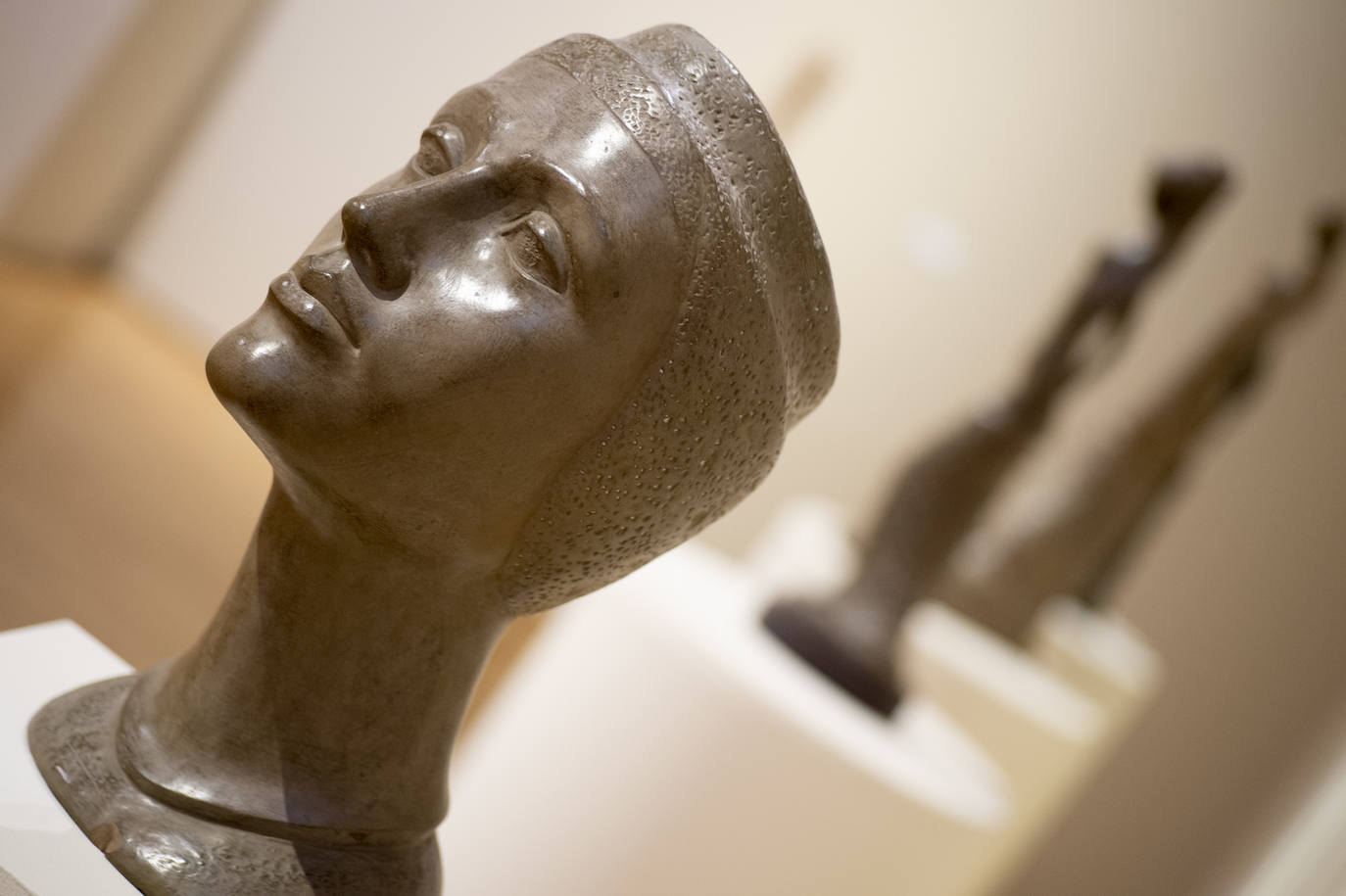 Fotos: Hernández Cano, un corazón enamorado