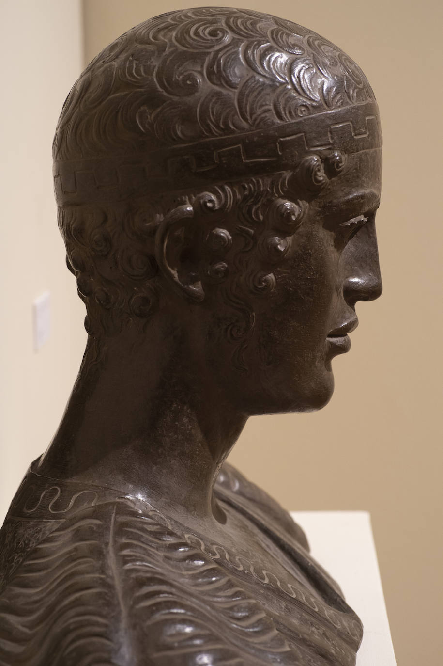 Fotos: Hernández Cano, un corazón enamorado