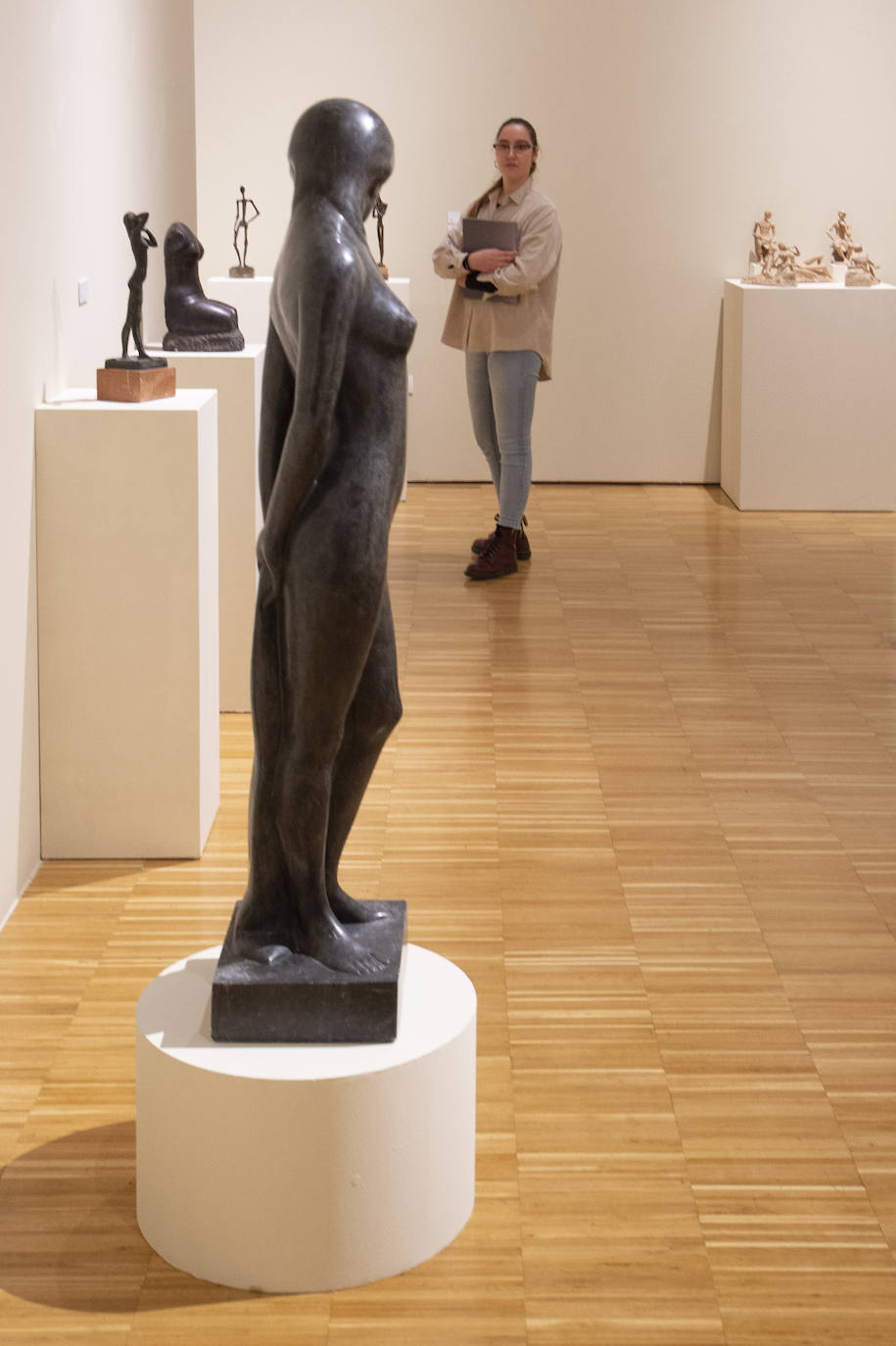 Fotos: Hernández Cano, un corazón enamorado