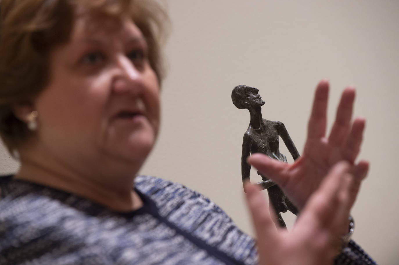 Fotos: Hernández Cano, un corazón enamorado