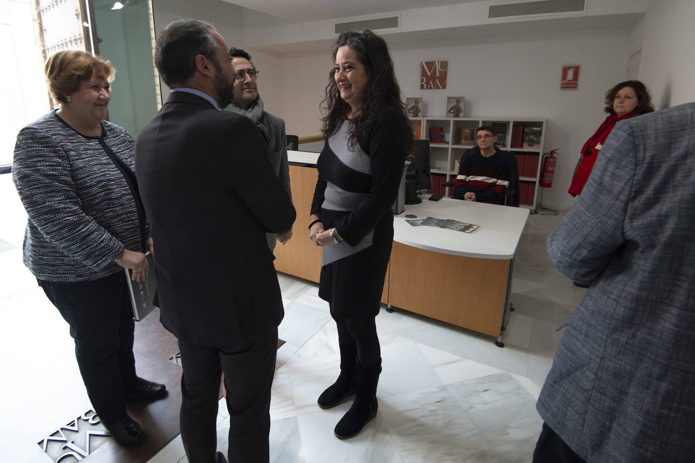 Fotos: Hernández Cano, un corazón enamorado