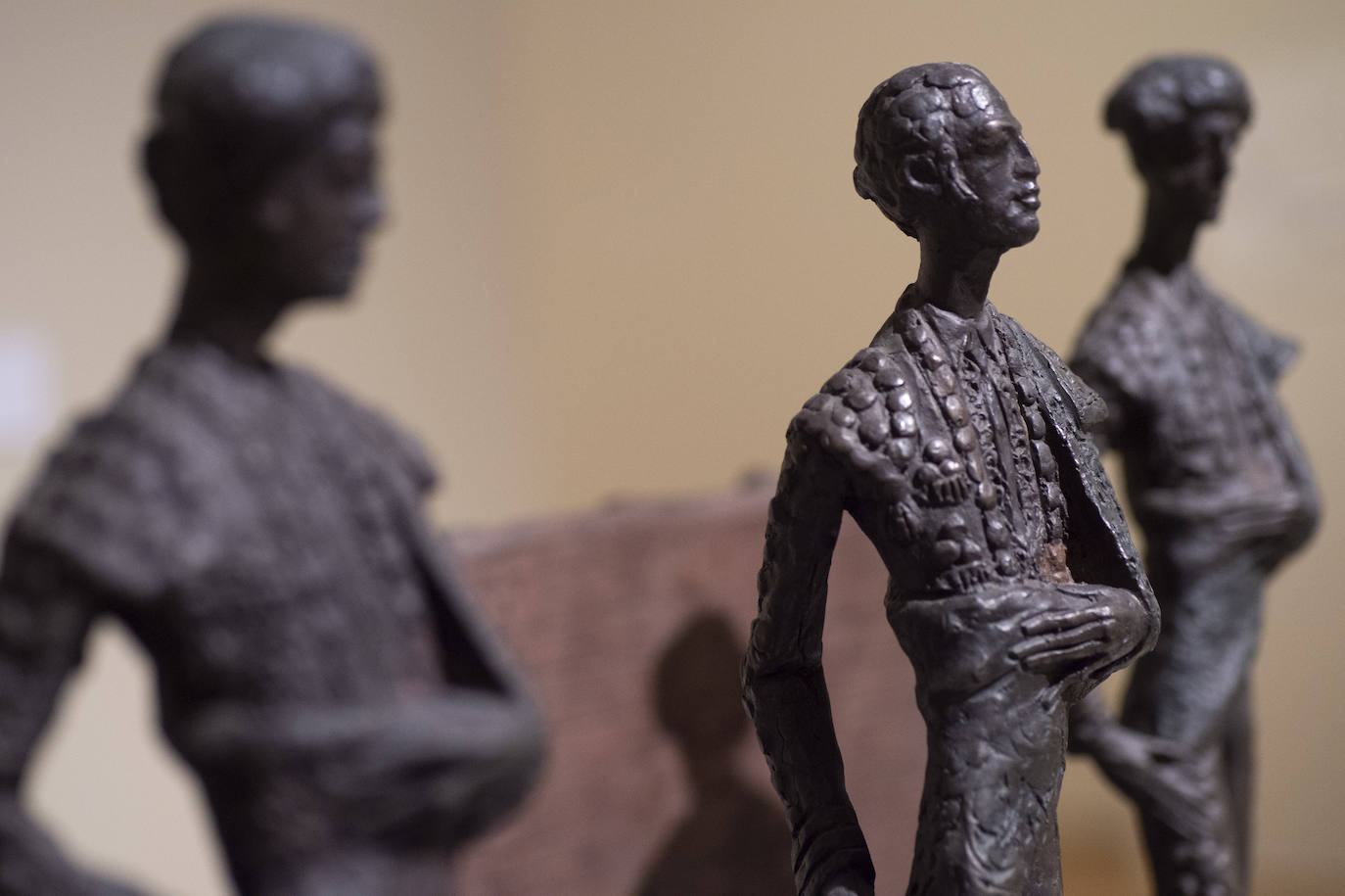 Fotos: Hernández Cano, un corazón enamorado