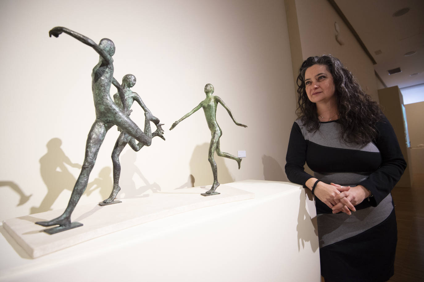 Fotos: Hernández Cano, un corazón enamorado