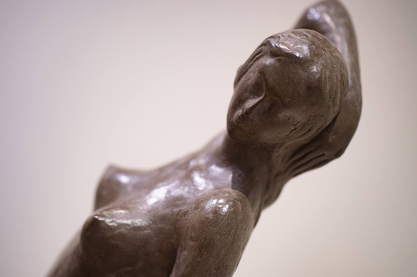 Fotos: Hernández Cano, un corazón enamorado