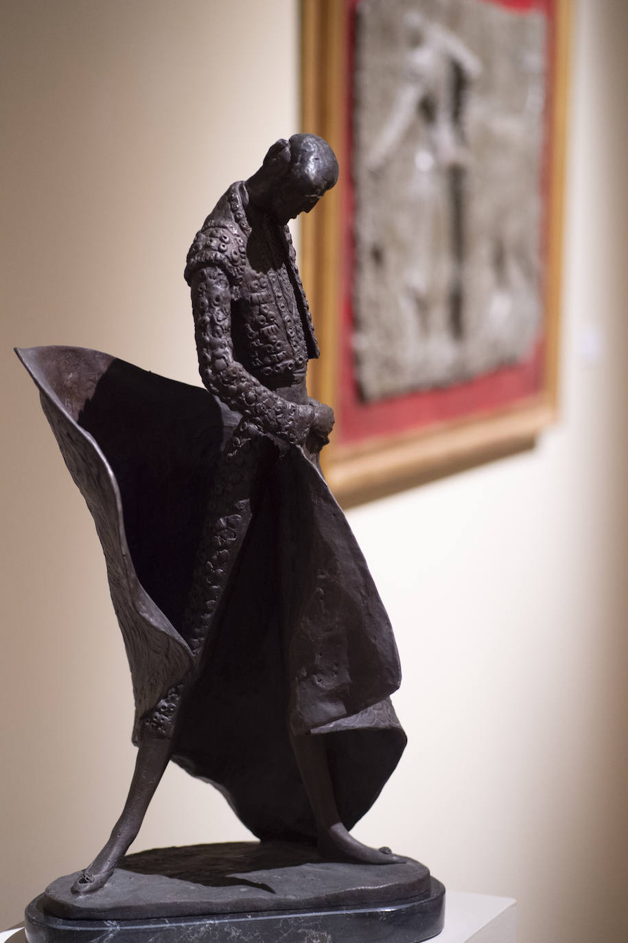 Fotos: Hernández Cano, un corazón enamorado