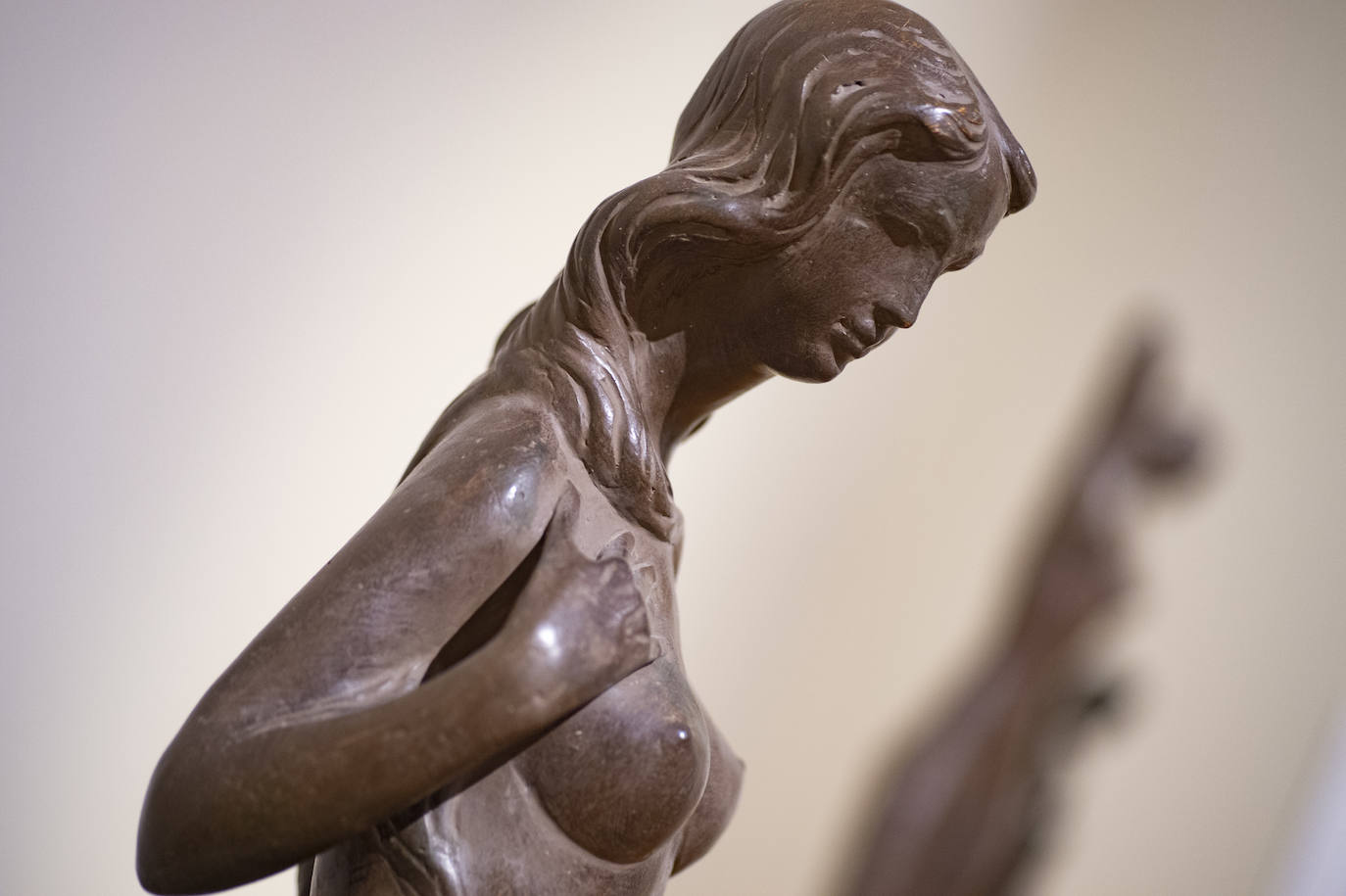 Fotos: Hernández Cano, un corazón enamorado