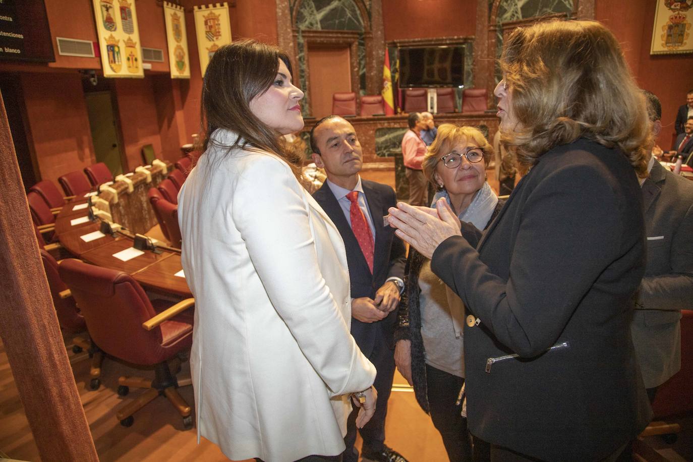 Fotos: Más de 19.000 alumnos de primero de la ESO tendrán bono libro el próximo curso