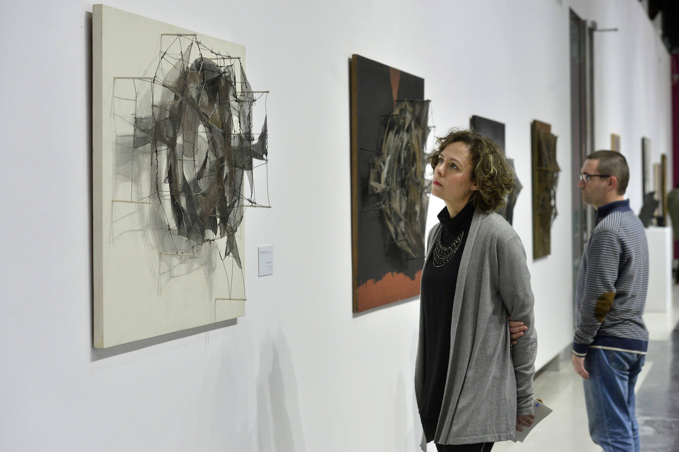 Fotos: Las &#039;Curiosidades de Miguel Hernández&#039; están en La Glorieta