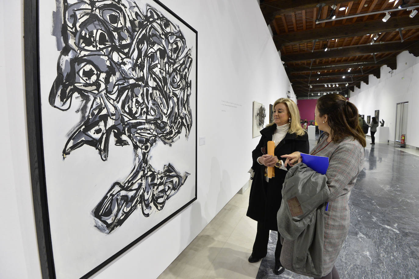 Fotos: Las &#039;Curiosidades de Miguel Hernández&#039; están en La Glorieta