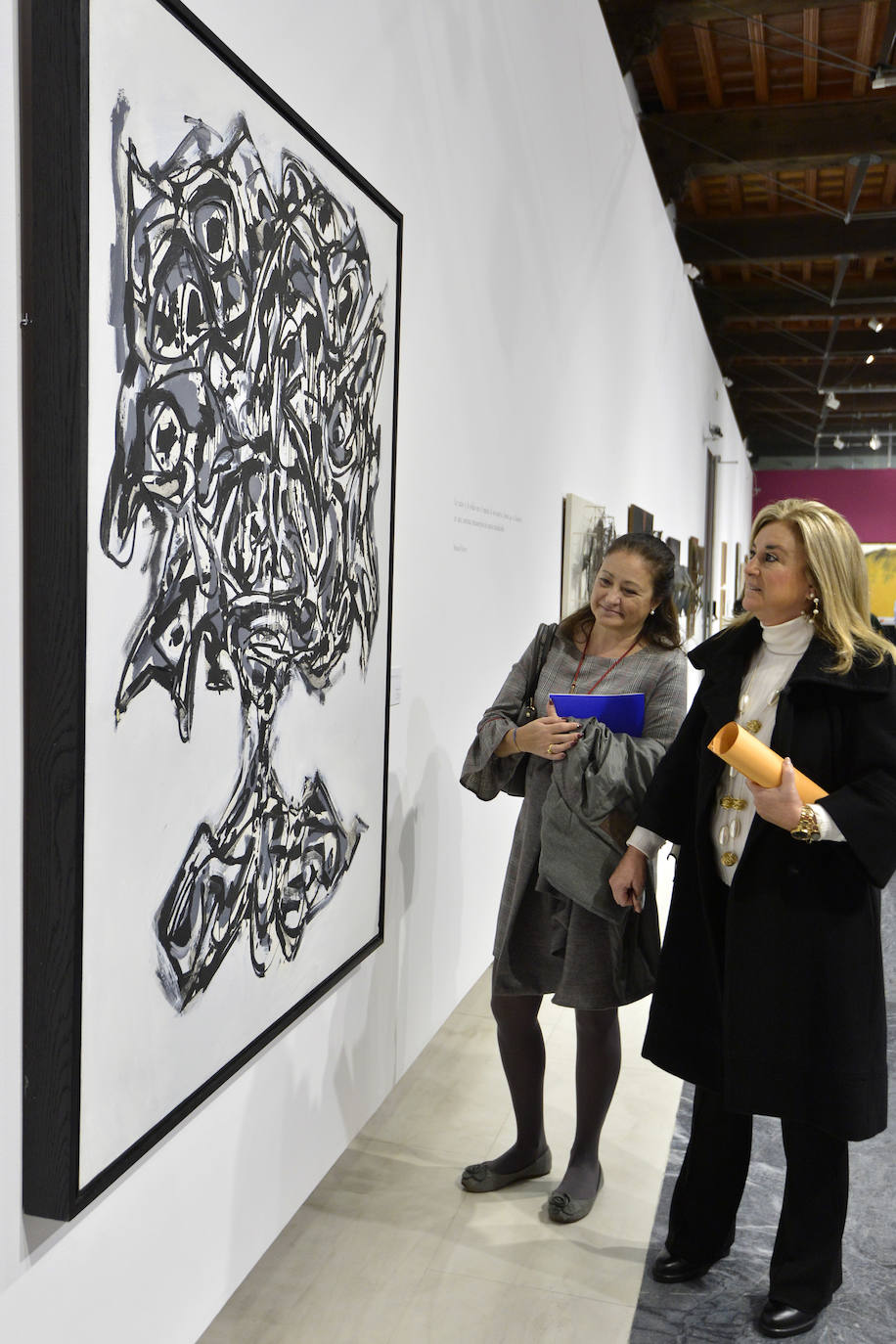 Fotos: Las &#039;Curiosidades de Miguel Hernández&#039; están en La Glorieta