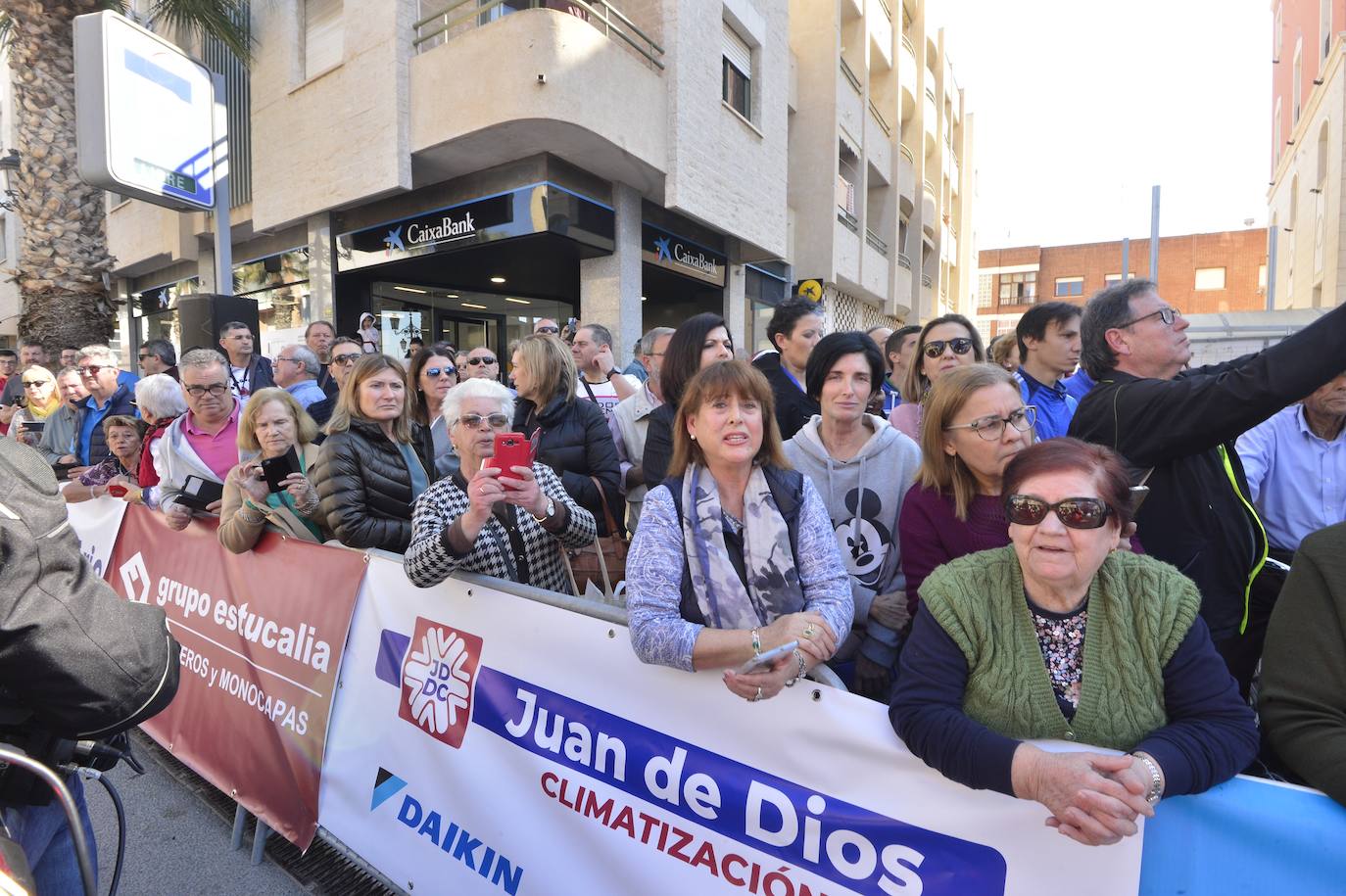 Fotos: Vuelta a la Región de Murcia 2020