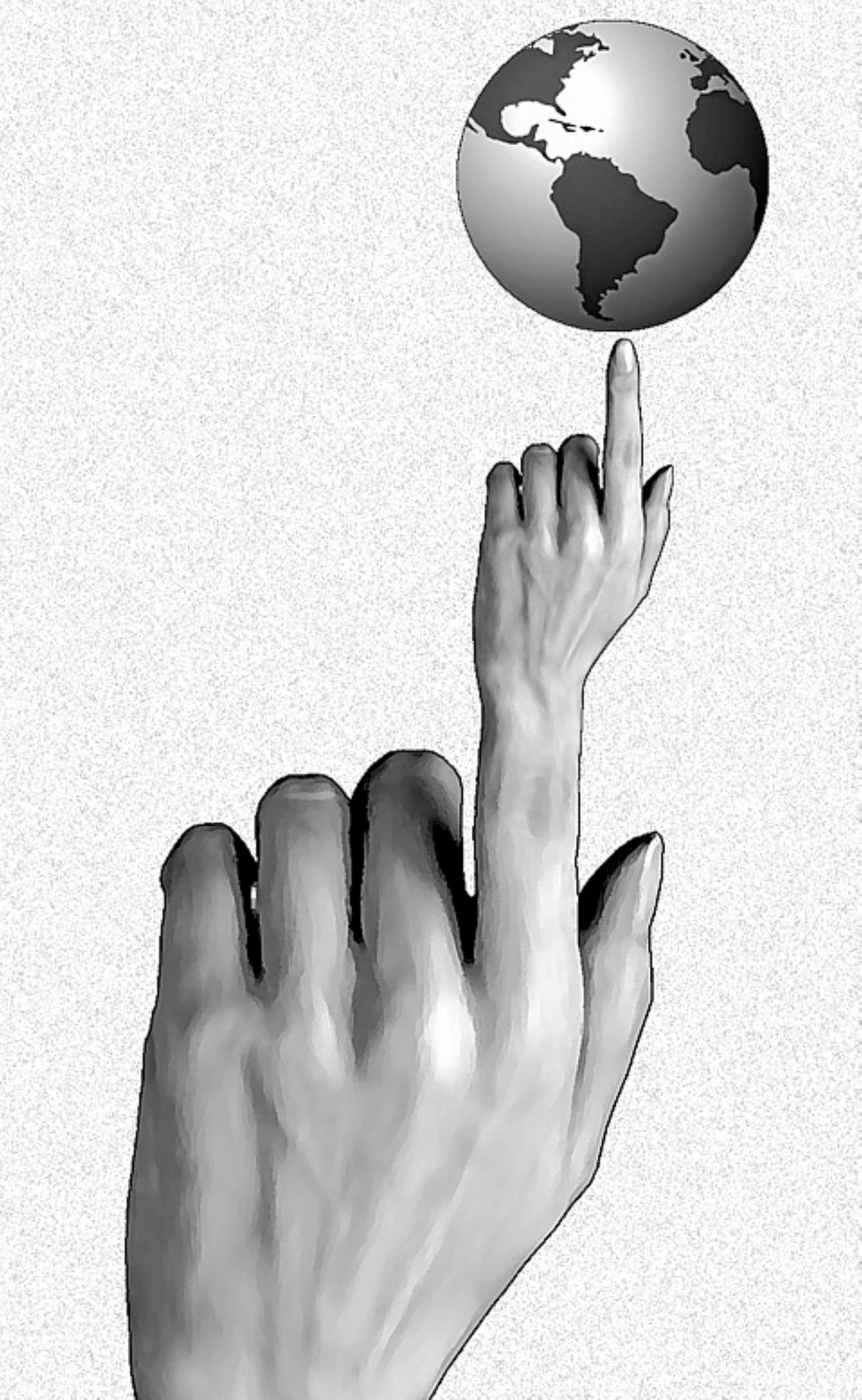 Esta vez es diferente