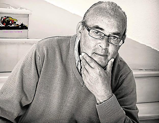 Juan Luis López Precioso (Hellín, 1955-Murcia, 2019).