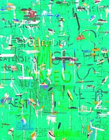 Imagen secundaria 2 - Arriba, 'Flota 1 (Mañana)', de Alfonso Albacete; en el medio, 'Luo Ternus I', de Nico Munuera; abajo, imagen del vídeo 'Helicon', de Fito Conesa.