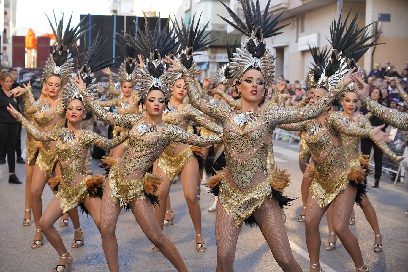 Fotos: Crítica, ironía y mucha fantasía