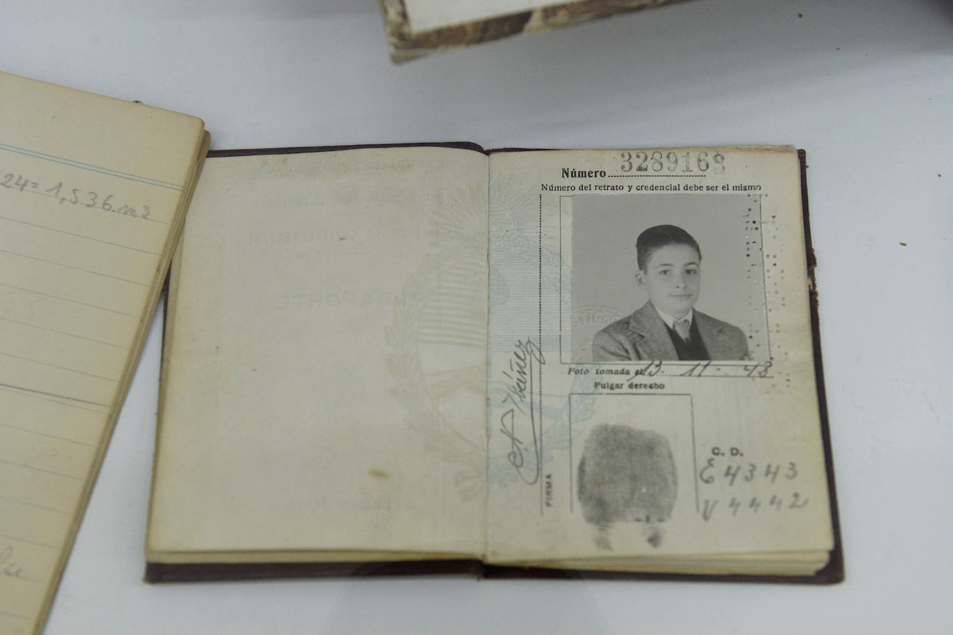 Fotos: Las &#039;Historias para no olvidar&#039; de Chicho Ibáñez Serrador, en la Biblioteca Regional