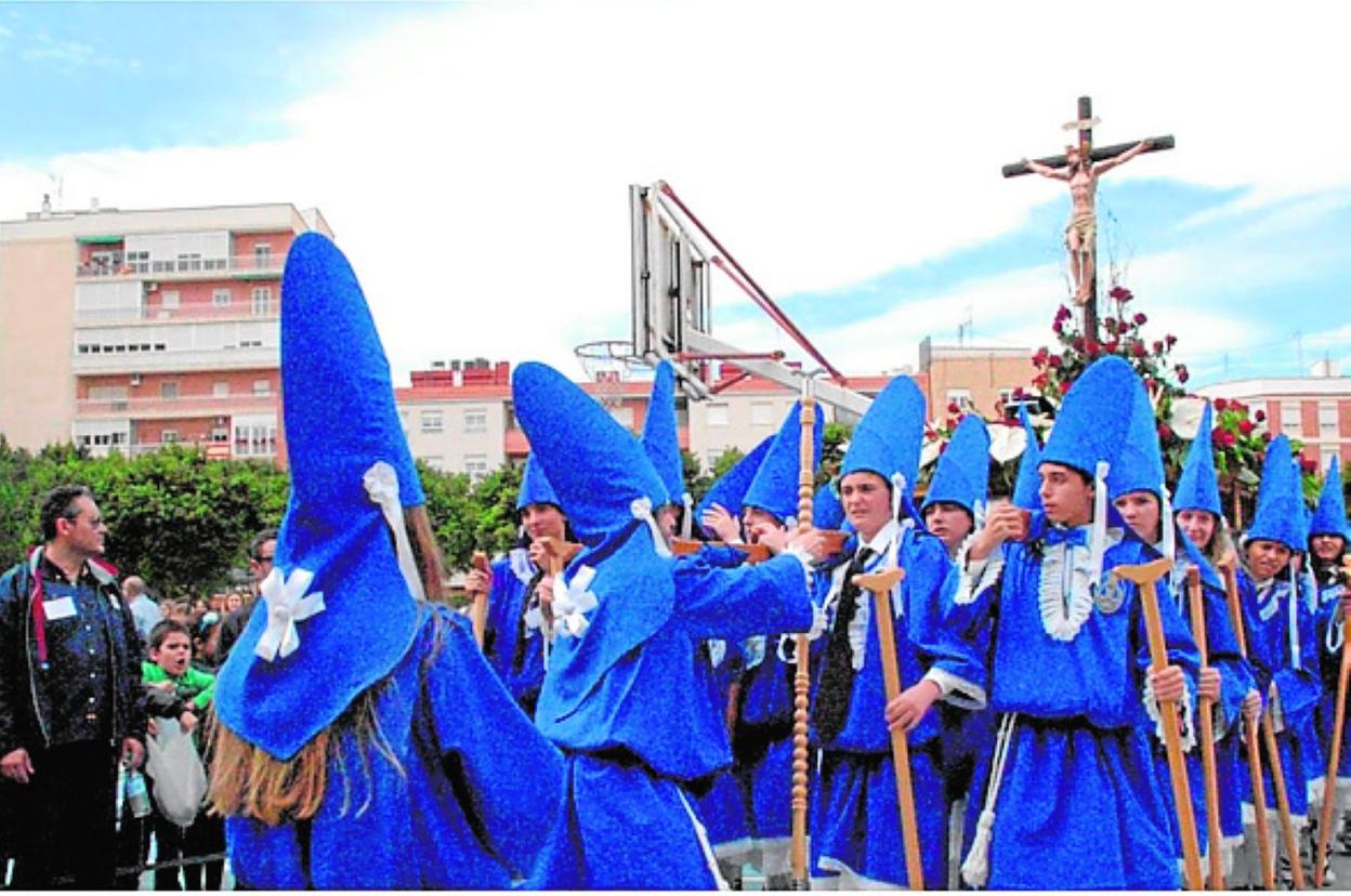 Maristas Murcia, en constante evolución