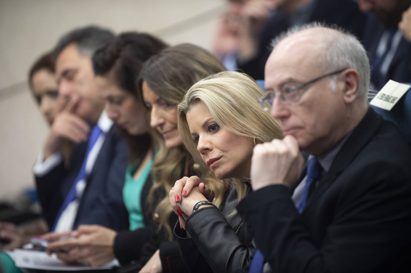 Fotos: El Corredor Mediterráneo creará entre 8.000 y 10.000 empleos en la Región, según Croem