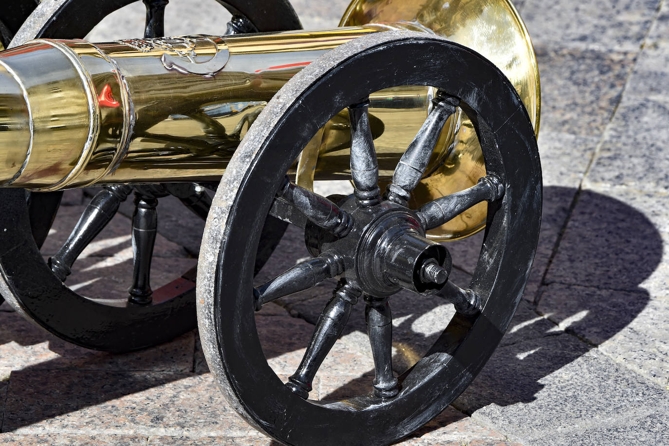 Fotos: Llamamiento a la Semana Santa de Murcia, el 7 de marzo