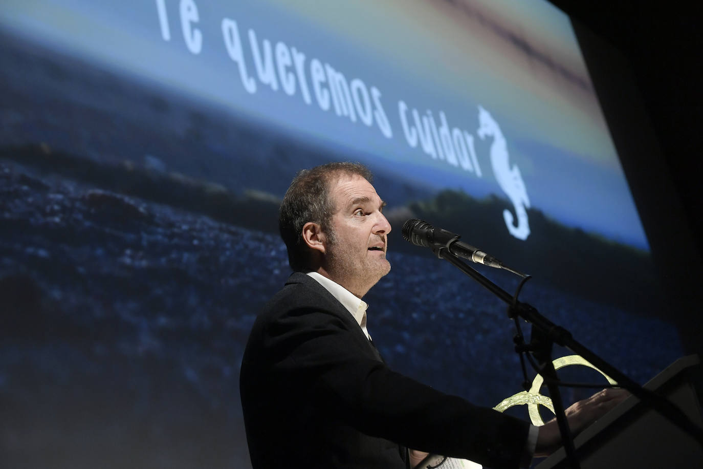 Fotos: &#039;Les enfants d&#039;Isadora&#039; y &#039;Carne&#039; triunfan en los premios IBAFF 2020