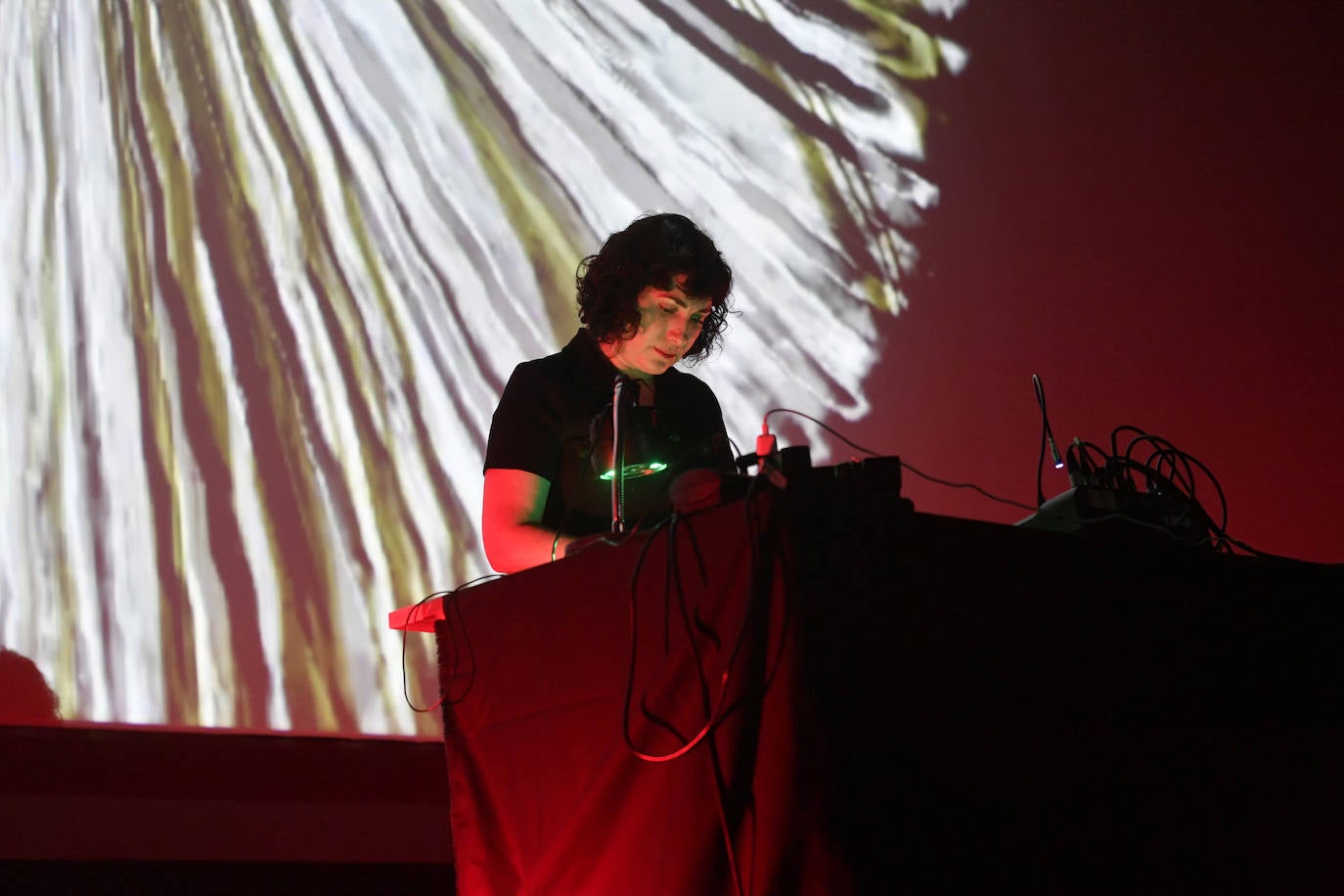 Fotos: &#039;Les enfants d&#039;Isadora&#039; y &#039;Carne&#039; triunfan en los premios IBAFF 2020