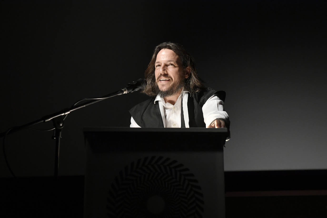 Fotos: &#039;Les enfants d&#039;Isadora&#039; y &#039;Carne&#039; triunfan en los premios IBAFF 2020