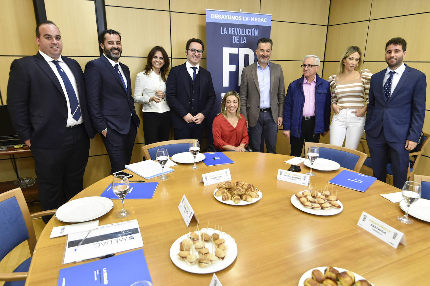 Fotos: La Formación Profesional echa un pulso a la universidad