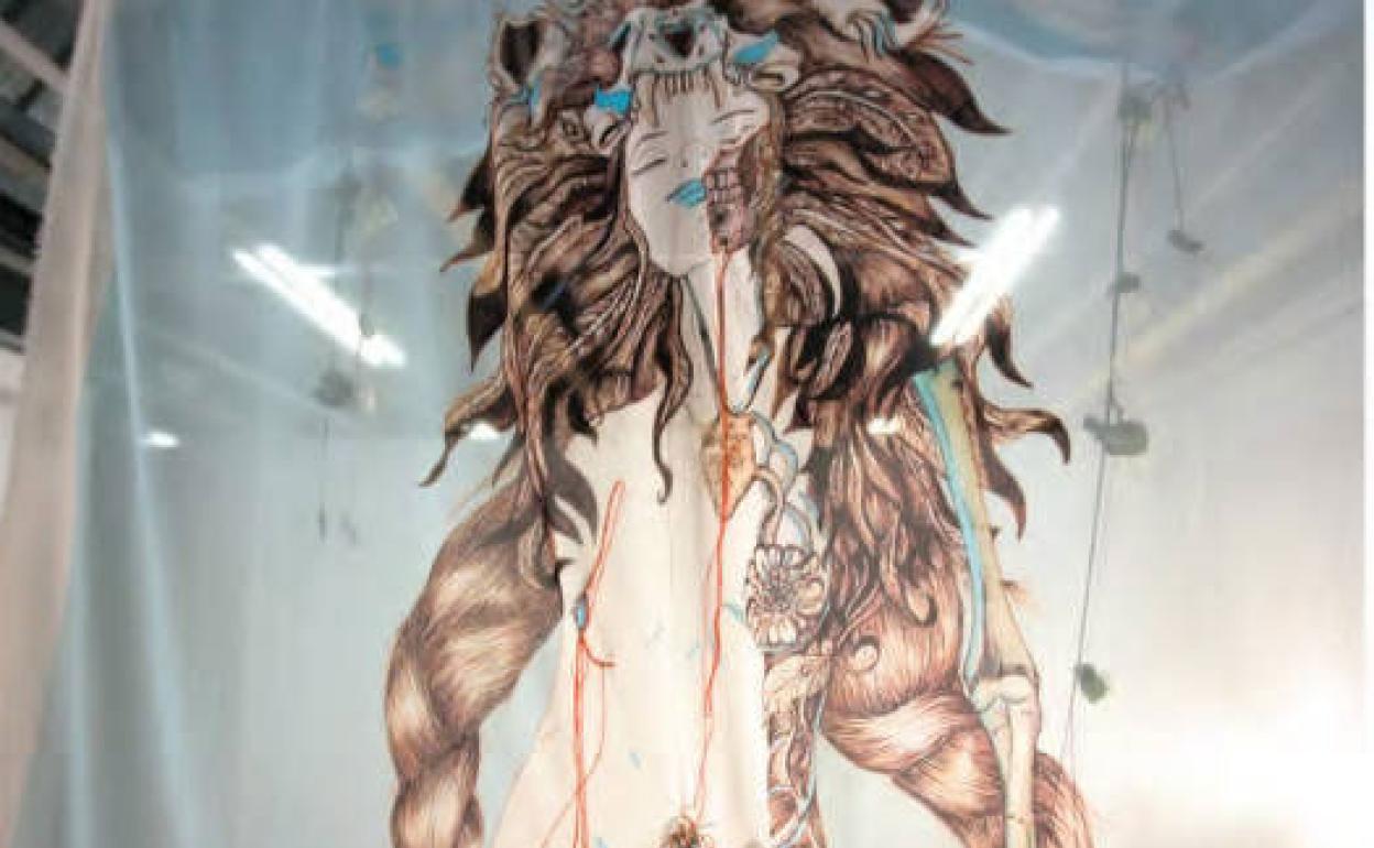 'La puta ama'