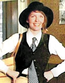 Imagen secundaria 2 - Arriba, escena de 'El club de los poetas muertos'. Abajo, a la izquierda, Tom Hanks y Denzel Washington en 'Philadelphia'; a la derecha, Diane Keaton en 'Annie Hall'. 