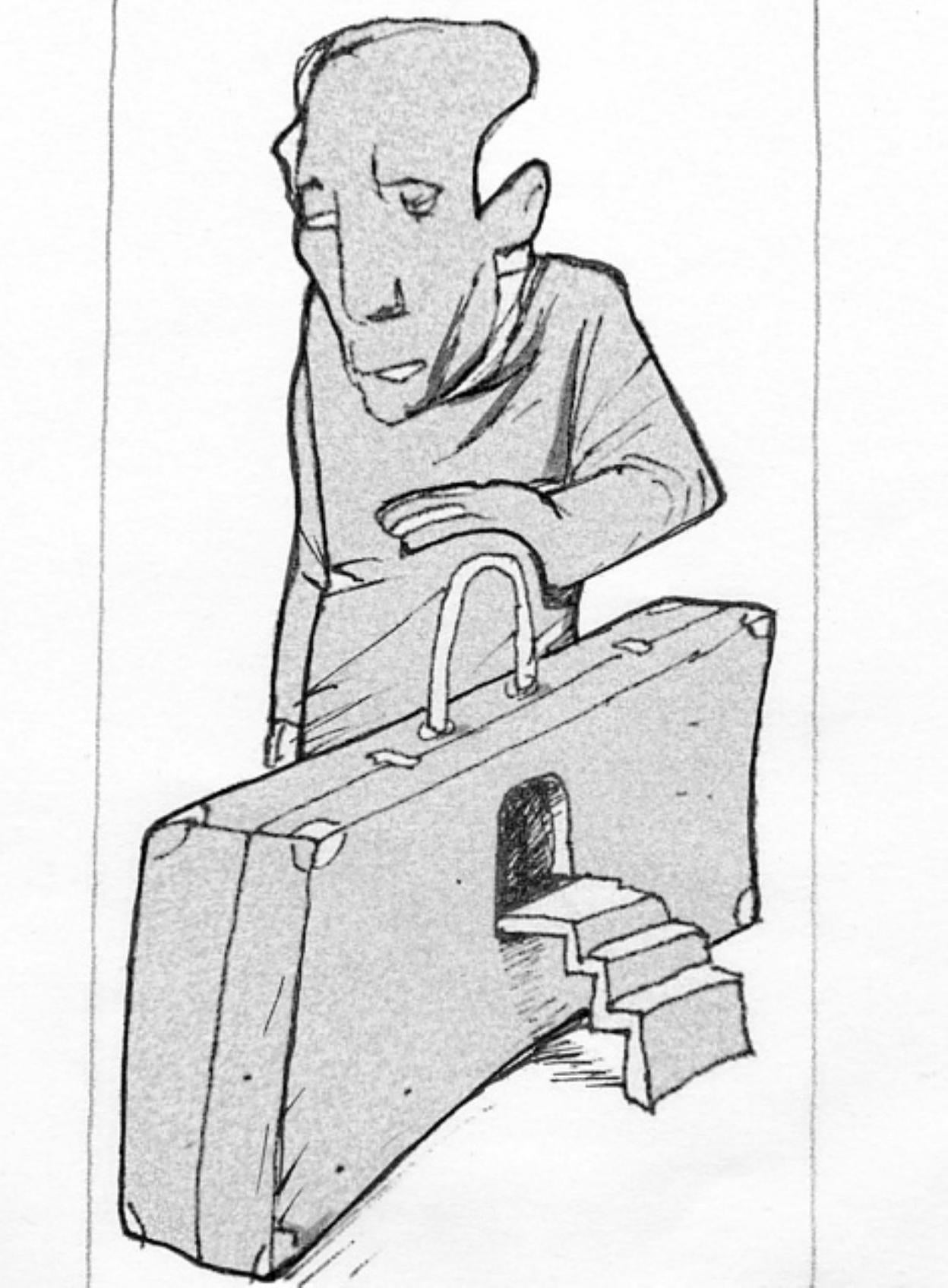 Residencias de mayores, ¿chivos expiatorios?