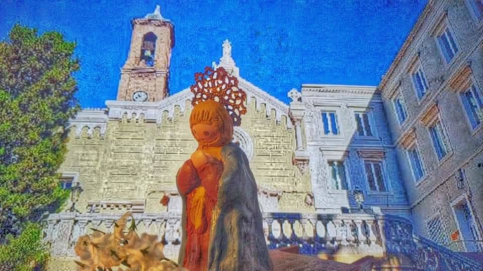 Fotos: Recrean las procesiones de Semana Santa de Cartagena con Playmobil