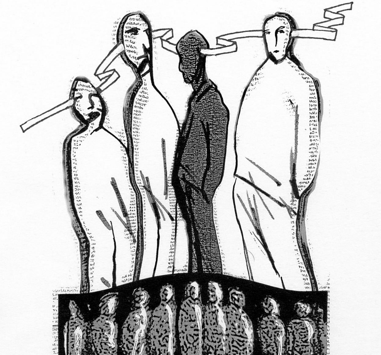 La posverdad en tiempos del coronavirus