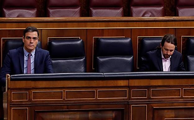 Un 87% de españoles apoya los Pactos de la Moncloa, según el CIS