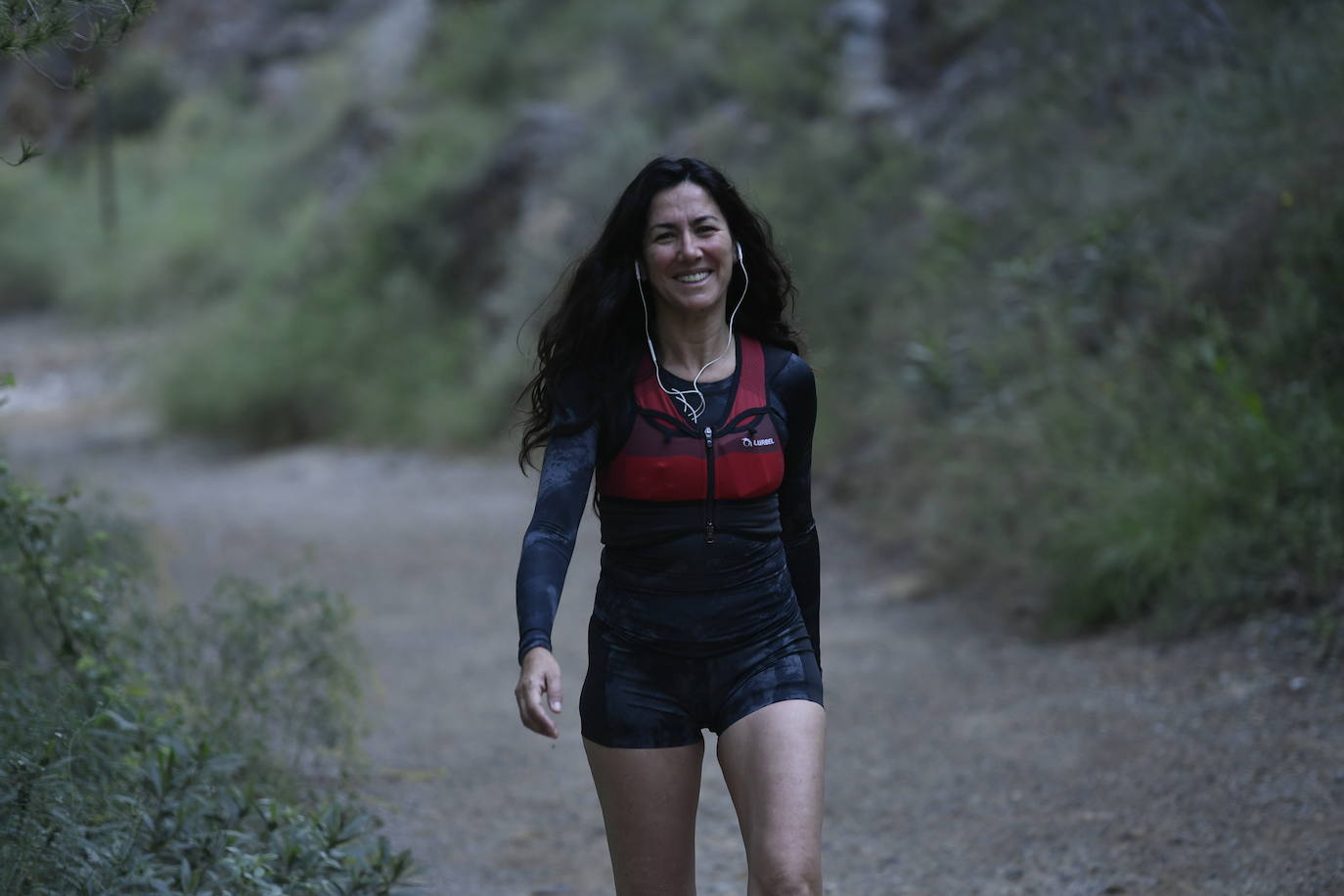 Fotos: Los murcianos salen a pasear y hacer deporte tras más de un mes de confinamiento