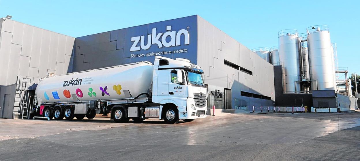 Zukán, dedicación y responsabilidad en la base de la cadena alimenticia ...