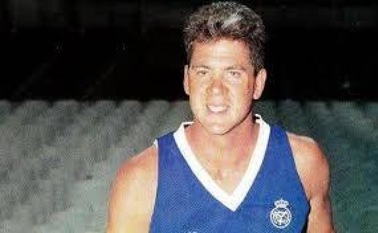Fallece Mark McNamara, ex del Juver y del Madrid y campeón de la NBA