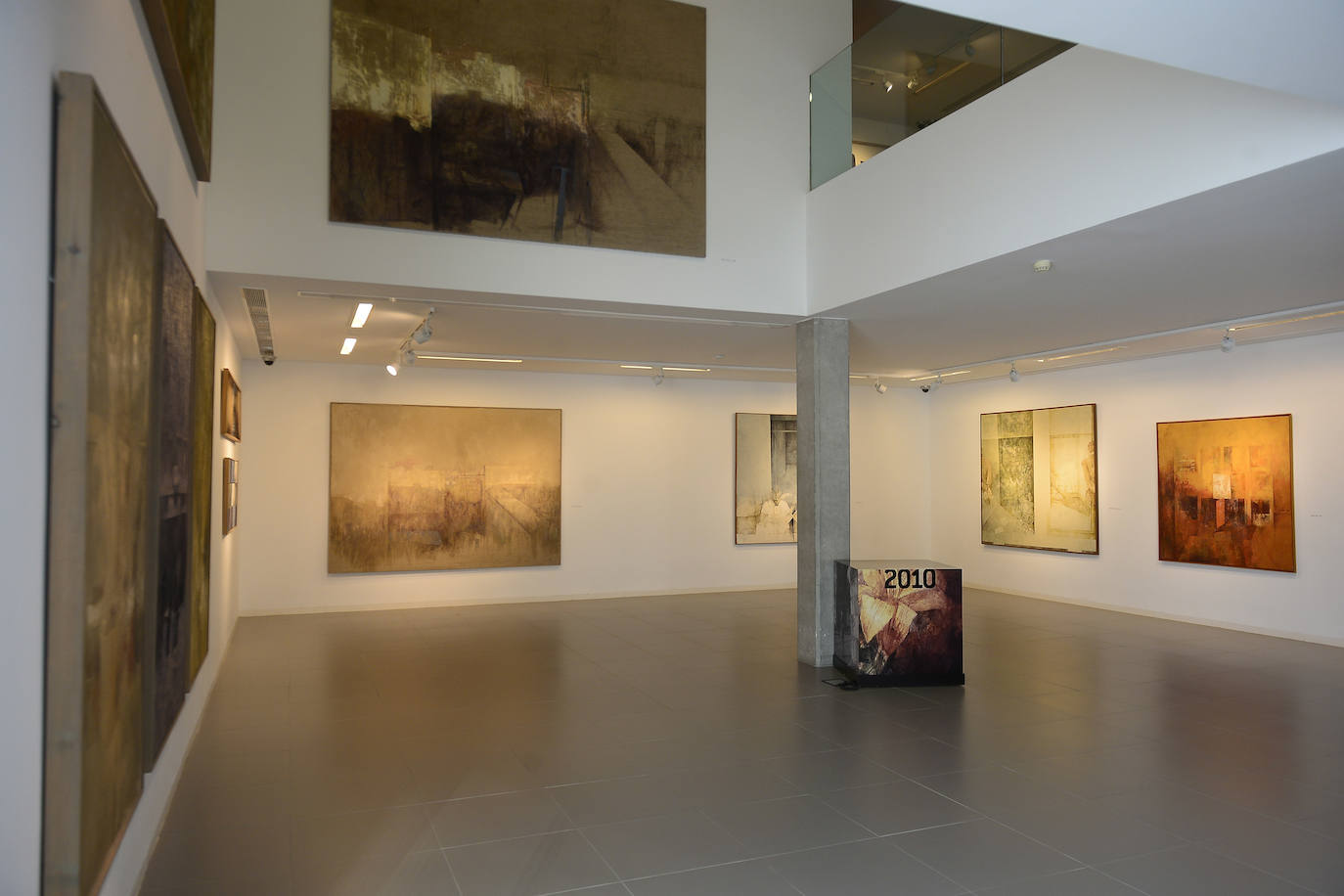 Fotos: El museo de las historias