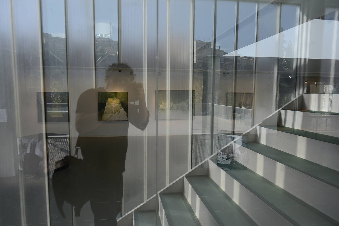 Fotos: El museo de las historias